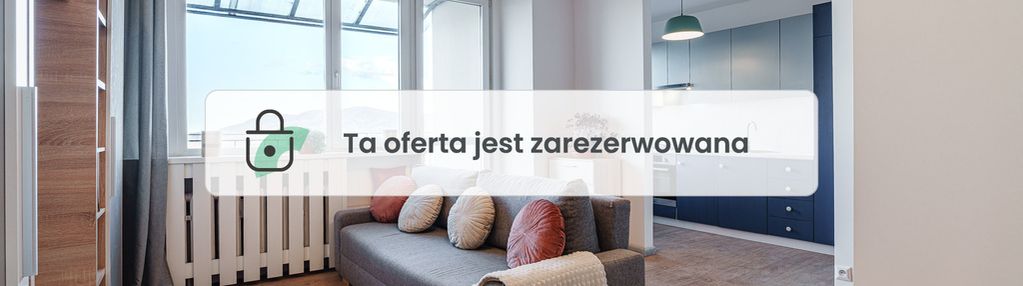 Widokowa kawalerka na os. beskidzkim