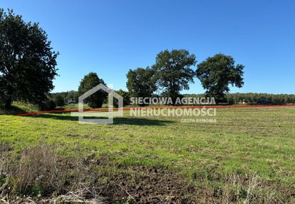 Na sprzedaż działka budowlana 3000 m2, goszyn.