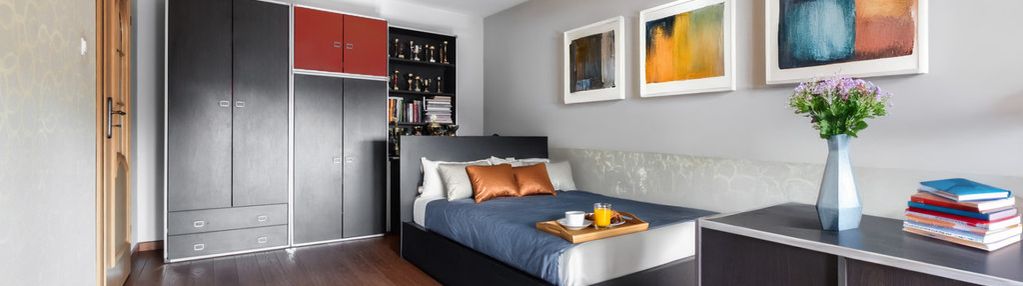 Mieszkanie 2 pokojowe z osobną kuchnią 51,7m2