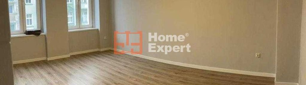 Do zamieszkania 3 pokoje