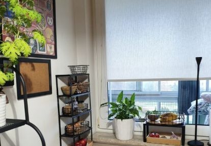 1-pokojowe mieszkanie na rembertowie