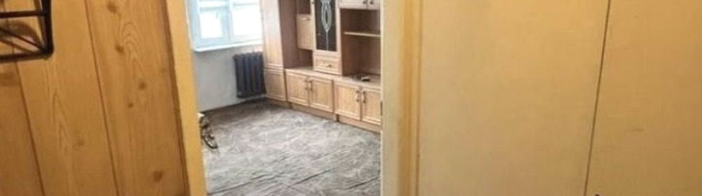 Kawalerka blisko centrum