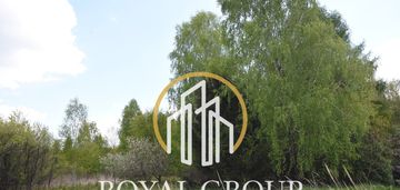 Działka rekreacyjna