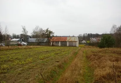 Działka na sprzedaż 4100m2