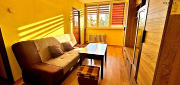 Kawalerka do remontu, 3 piętro, os. liburnia