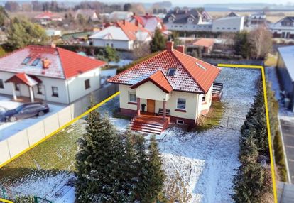 Świetna lokalizacja, funkcjonalny z ogrodem