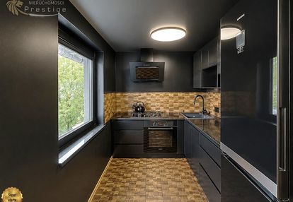 110m2 z charakterem, bytom ul. chrzanowskiego