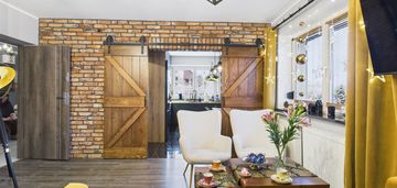 Funkcjonalny dom  wolnostojący w chodzieży