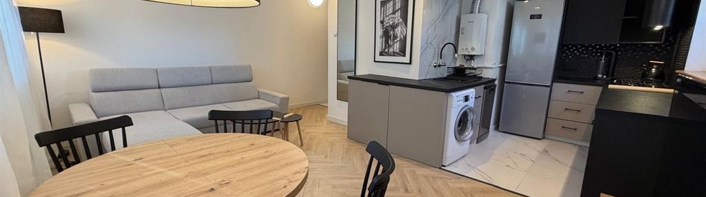 3-pokojowe po remoncie i urządzone!