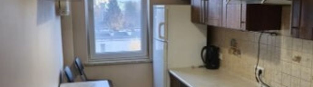 2-pokojowe mieszkanie na ochocie