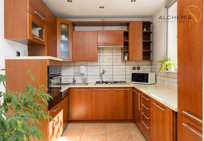 Idealne, przestronne mieszkanie dla rodziny