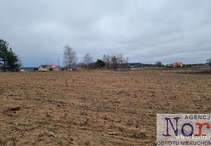 Działka budowlana, augustów, 1900 mkw