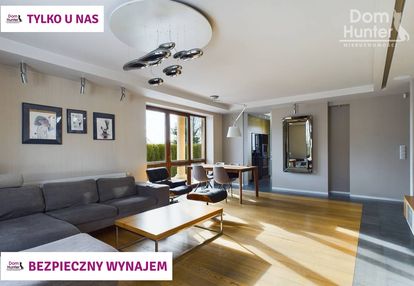 Komfortowy dom wolnostojący z ogrodem