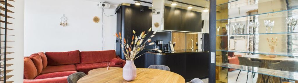 Apartament premium | solec residense | garaż i ...