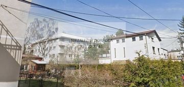 Gocławek - mała działka inwestycyjna