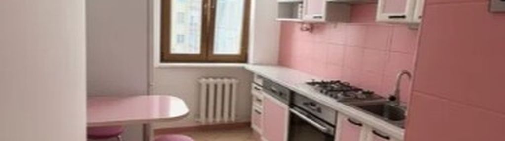 3-pokojowe mieszkanie na pradze-południe