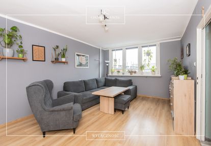 2 pokoje na ogrodach, świetny układ - hit!!!