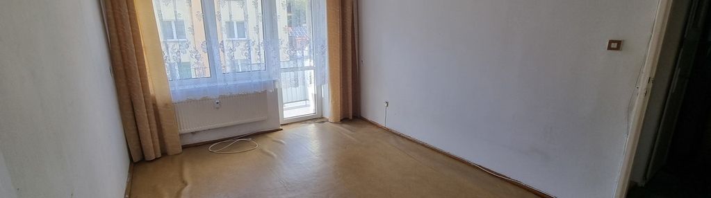 Mieszkanie w pobliżu lasu