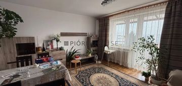 3-pokojowe mieszkanie w markach