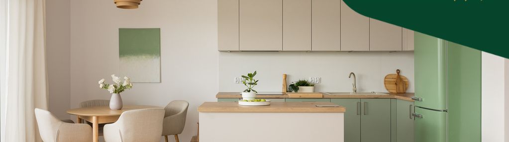 Stylowe i wyposażone mieszkanie po remoncie