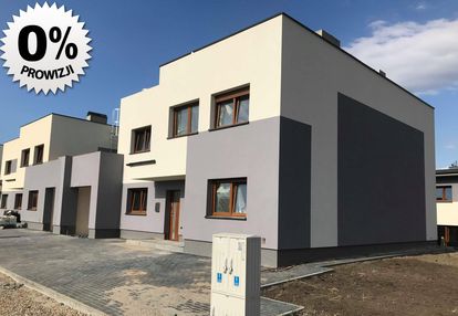 5 pokoi, garaż ,ogródek - ostatnie lokale