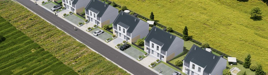 Działka inwestycyjna, z pnb na 14 lokali 90m2