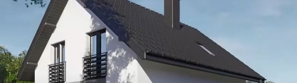 Rudawa, dom w stanie deweloperskim-rynek pierwotny