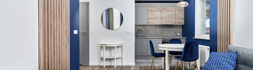 2-pokojowe, lux | centrum, ul.na grobli