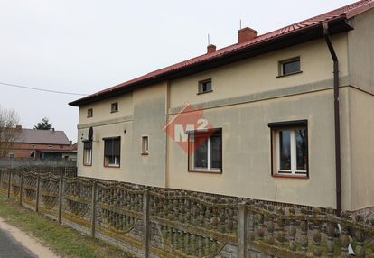 Dom na sprzedaż w hucie szklanej