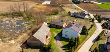 Dom po termomodernizacji