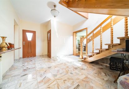 Dom wolnostojący | 190 m2 | gotowy | ogród
