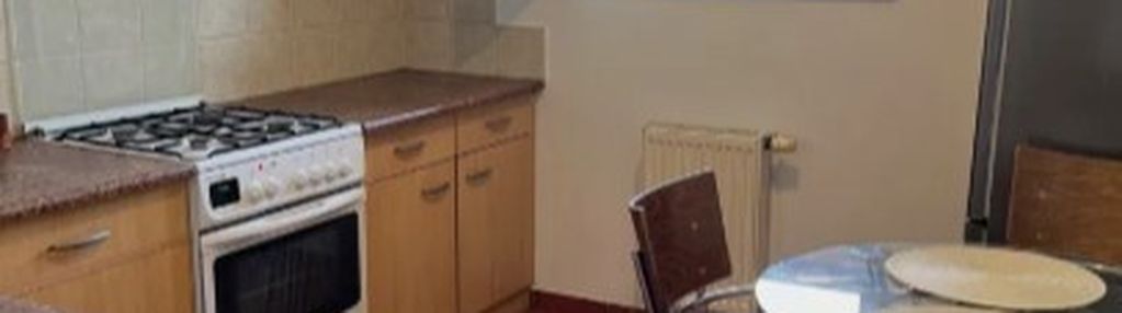 3-pokojowe mieszkanie na włochach