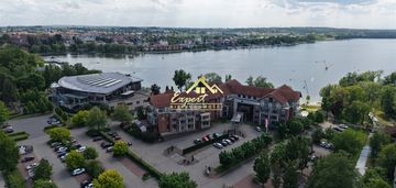 Sprzedam apartament w hotelu willa port