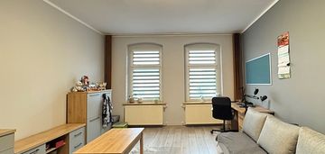 195m2 przestrzeni w sercu miasta - dwa poziomy