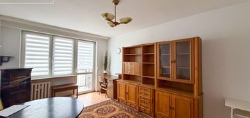 Kawalerka oliwa, miejsce postojowe, widok na morze