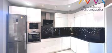 3 pokoje osiedle generałów