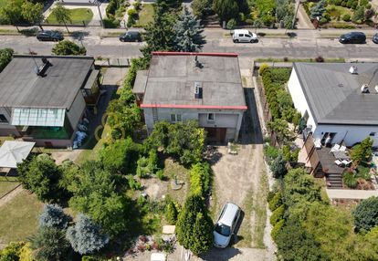 Centrum leszna? dom wolnostojący? to tutaj!