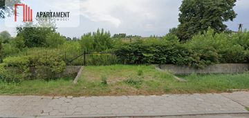 Działka budowlano-usługowa 2430 m² malbork kałdowo