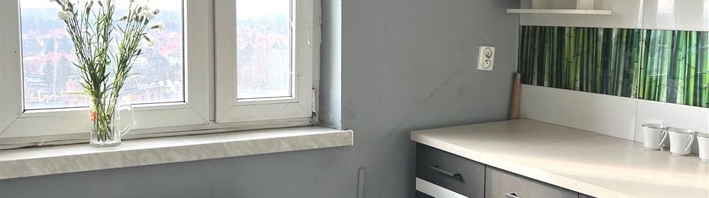 Mieszkanie 3 pokoje 52,5 m2 zabrze de gaulle'a