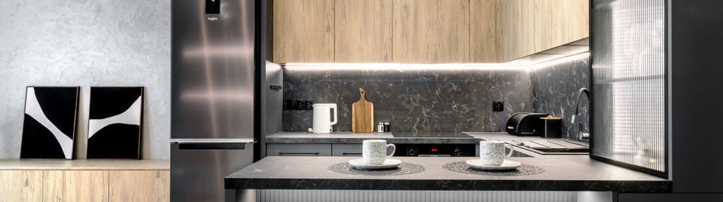 Nowy apartament | grzegórzki | noho młyny mogilska