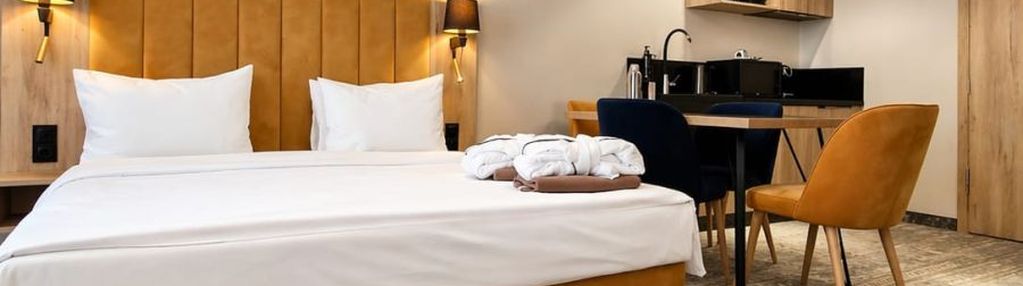 Apartament premium