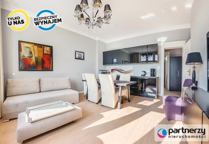 Apartament dolny sopot wynajem 01.10.24-31.05.25