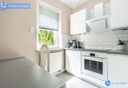 *rydlówka 31* 54m2, 2mieszkania -gotowa inwestycja