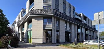 3 pokoje 77 m2, warszawa wilanów klimczaka