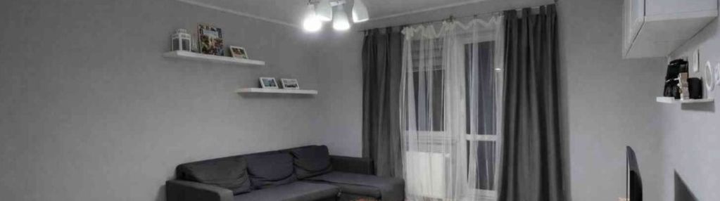 2-pokojowe mieszkanie na białołęce