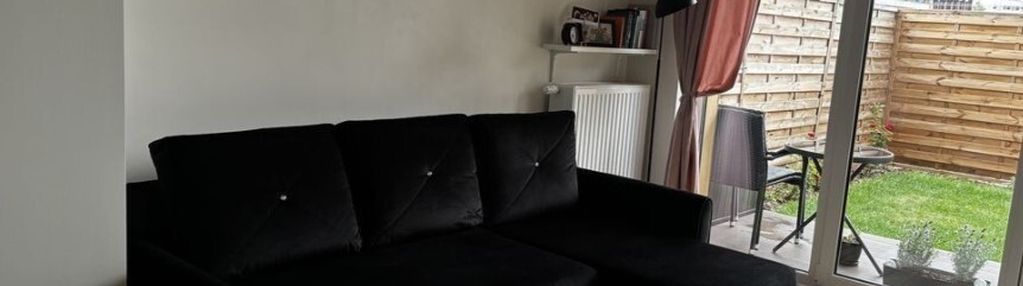 1-pokojowe mieszkanie na włochach