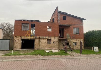 Oferta idealna dla inwestora! dom w kożuchowie !