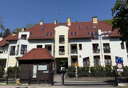 Rezydencja jaśkowa dolina