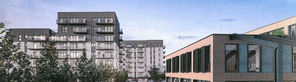 Wyjątkowa działka usługowa bydgoszcz