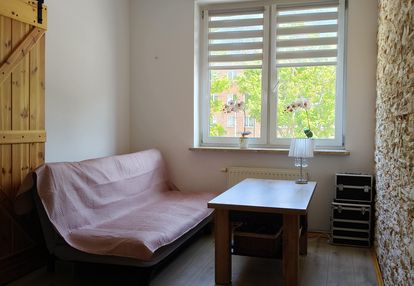 Przytulne, przestronne mieszkanie. Gdańsk
